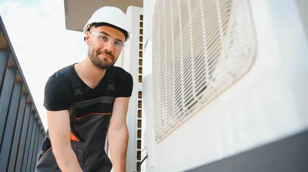 Société climatisation Saint-Raphaël